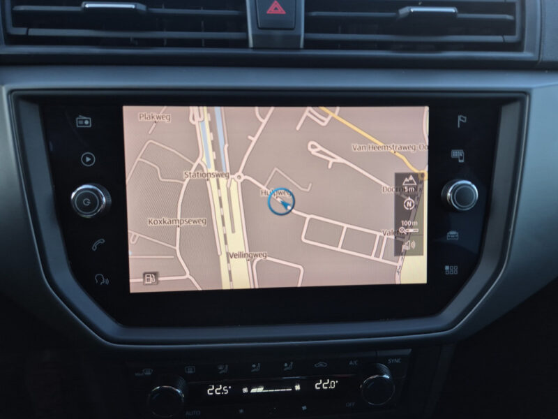 SEAT Ibiza 1.0 TSI Style B