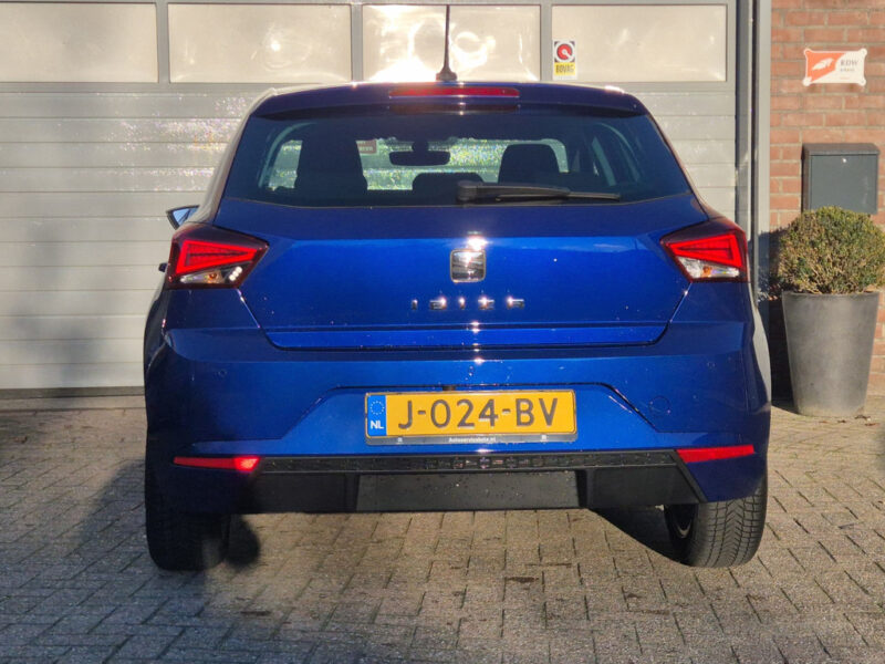 SEAT Ibiza 1.0 TSI Style B