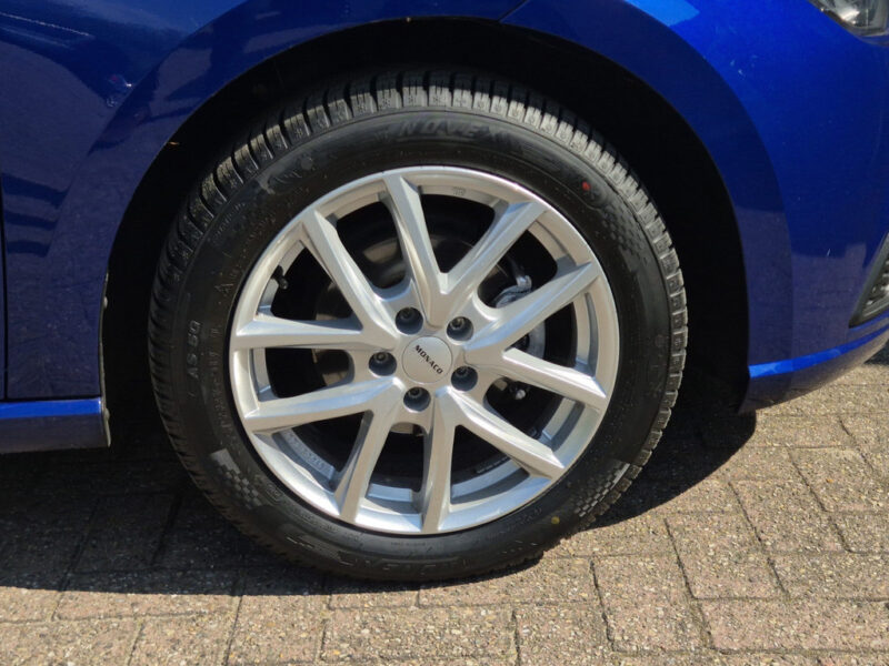 SEAT Ibiza 1.0 TSI Style B
