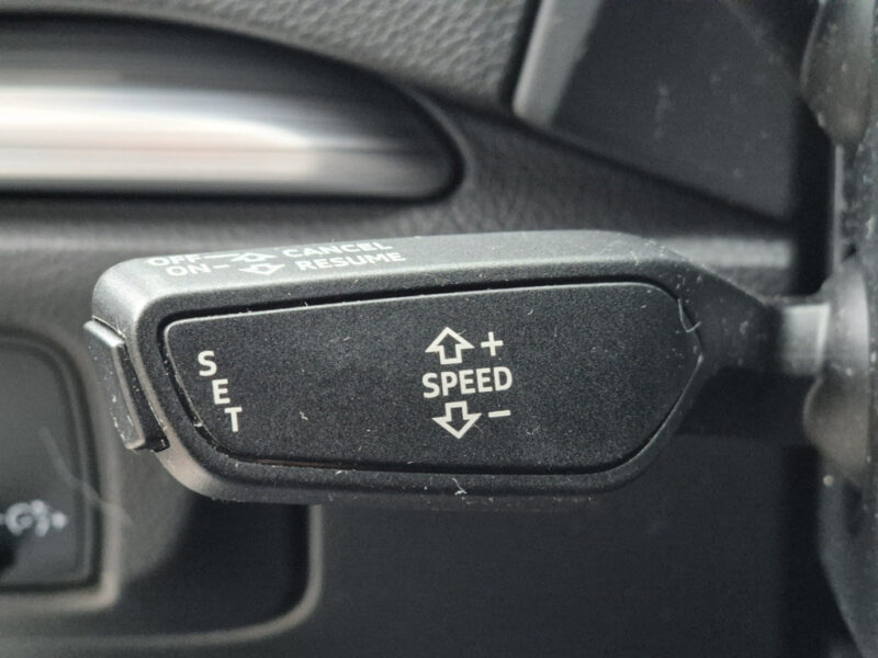 Audi A3 30 TFSI Sport LE
