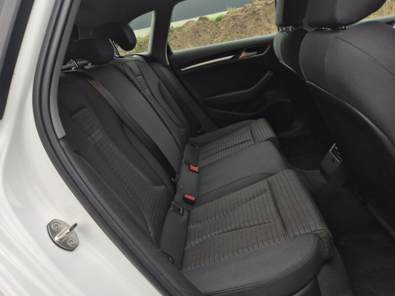 Audi A3 30 TFSI Sport LE