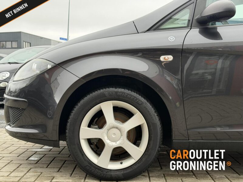 Seat Altea 1.6