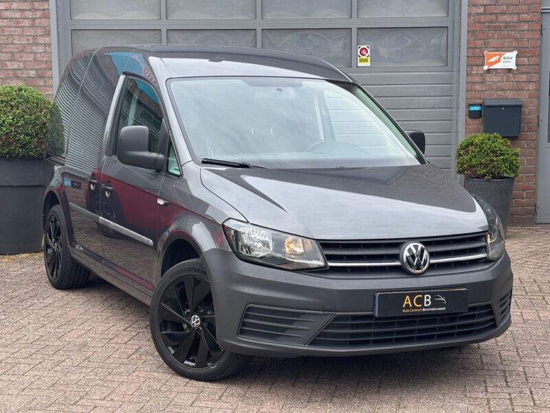 Vw Caddy 1.6 TDI L1H1