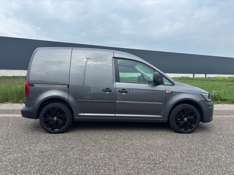 Vw Caddy 1.6 TDI L1H1
