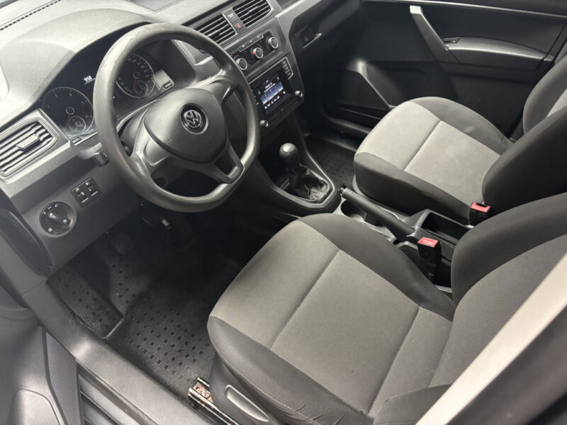 Vw Caddy 1.6 TDI L1H1