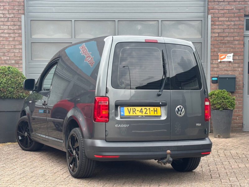 Vw Caddy 1.6 TDI L1H1