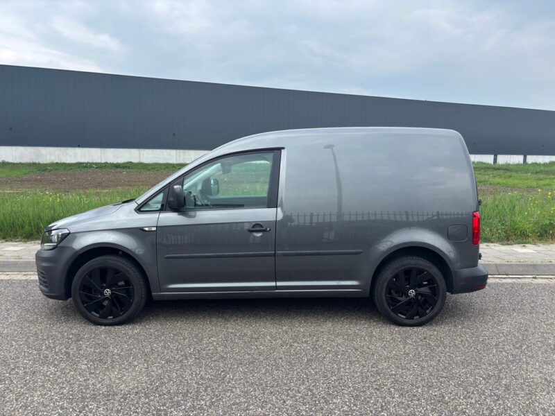 Vw Caddy 1.6 TDI L1H1