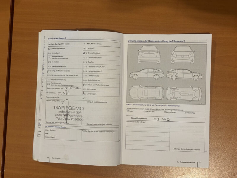 Vw Golf Cabrio 1.2 TSI BM