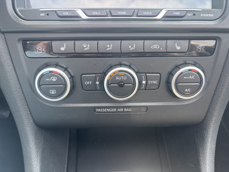 Vw Golf Cabrio 1.2 TSI BM