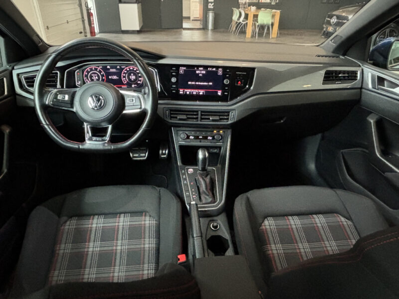 Vw Polo 2.0 TSI GTI