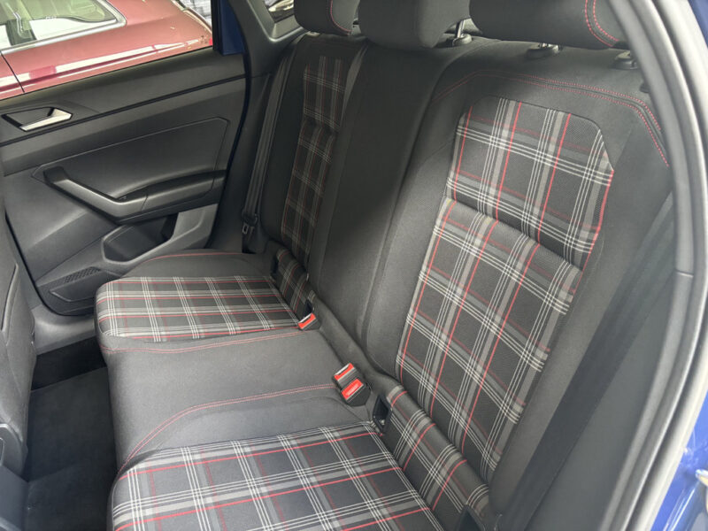 Vw Polo 2.0 TSI GTI