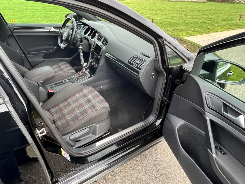 Mooie Golf GTI ABT 2013