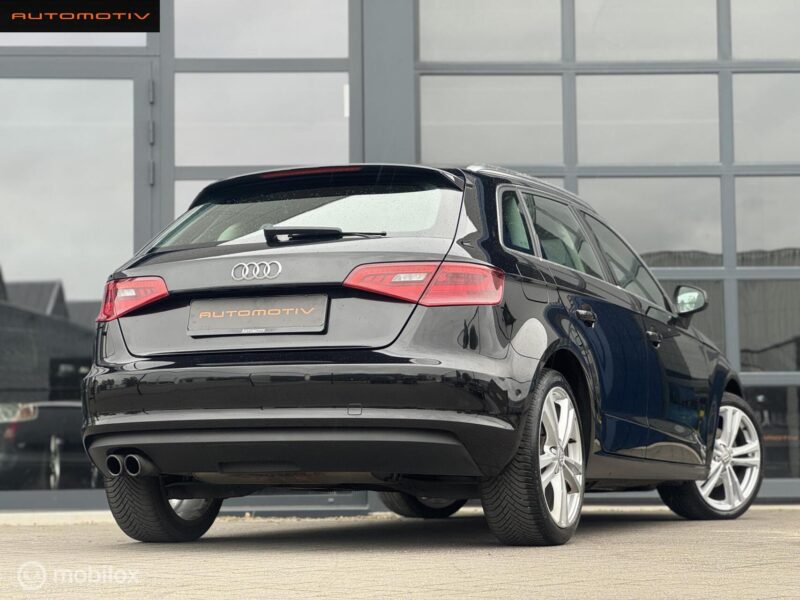 Audi A3 Sportback 1.4 TFSI
