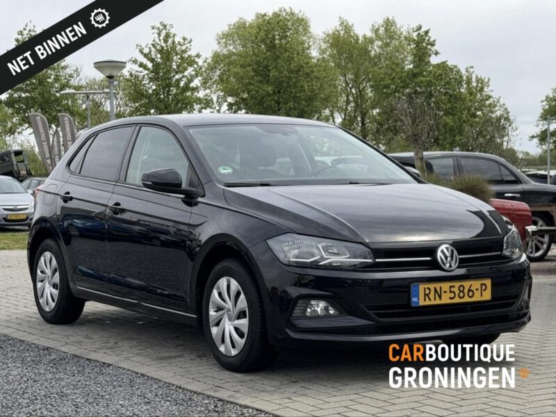 Vw Polo 1.0 TSI Beats