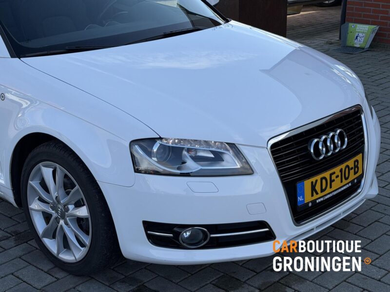Audi A3 1.2 Tfsi