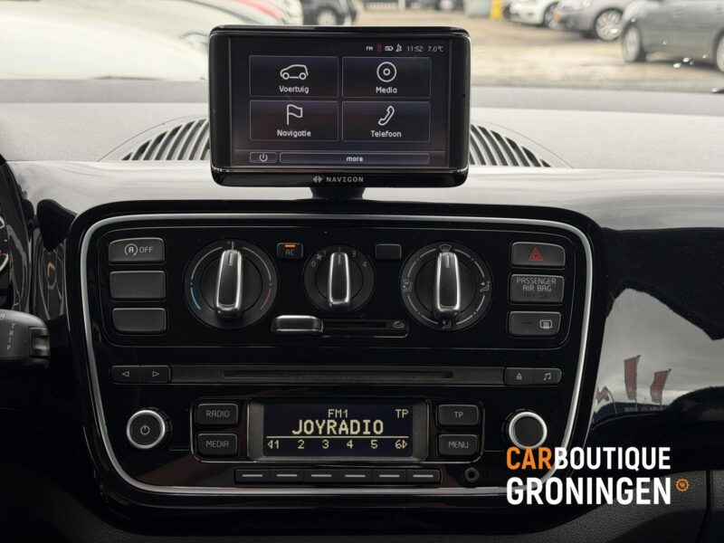 Vw Up 1.0 High blueMotion
