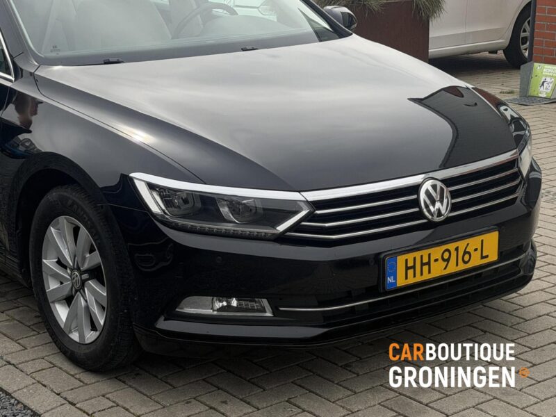 Vw Passat Variant 1.4 Tsi