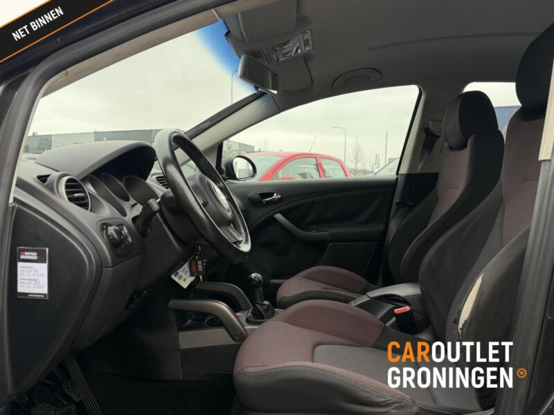 Seat Altea 1.6