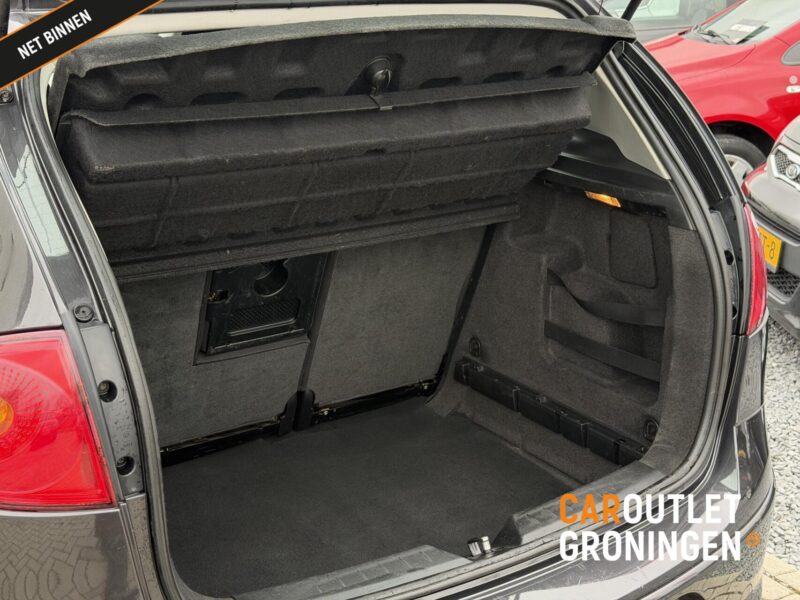 Seat Altea 1.6