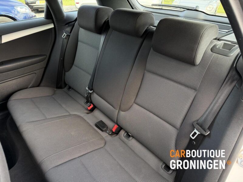 Audi A3 1.2 Tfsi