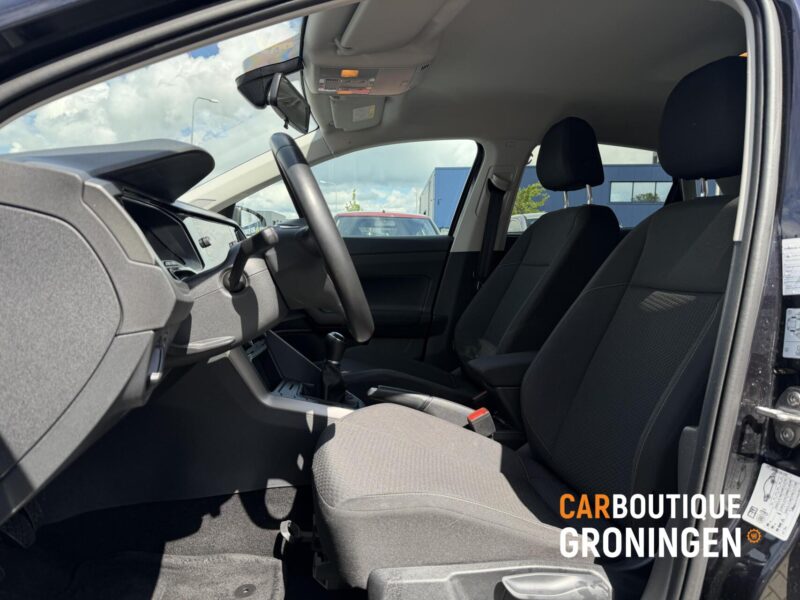 Vw Polo 1.0 TSI Beats