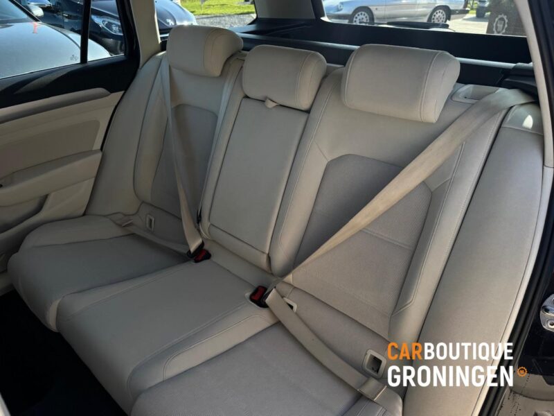 Vw Passat Variant 1.4 Tsi