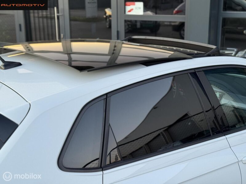 Vw Polo 2.0 TSI GTI PANO