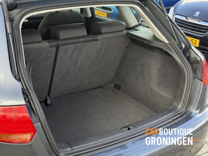 Audi A3 1.8 Tfsi Sportback