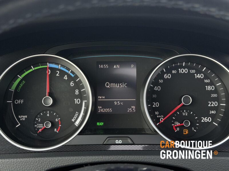 Vw Golf 7 1.4 Tsi GTE