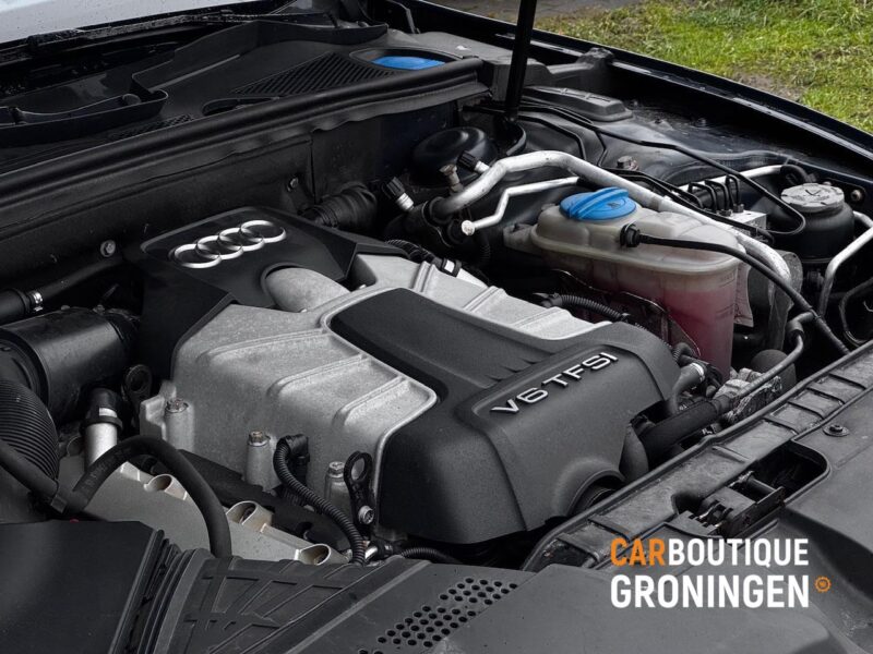 Audi S5 3.0 TFSI quattro