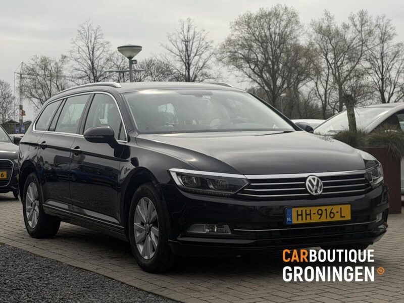 Vw Passat Variant 1.4 Tsi