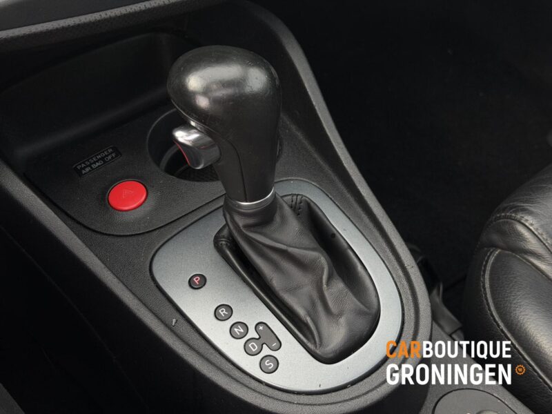 Seat Leon 2.0 TFSI FR