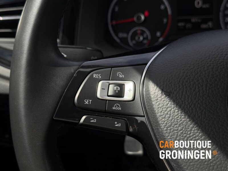 Vw Polo 1.0 TSI Beats