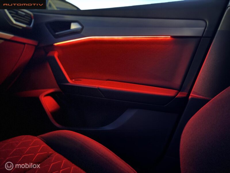 Seat Leon ST 1.5 eTSI 2021