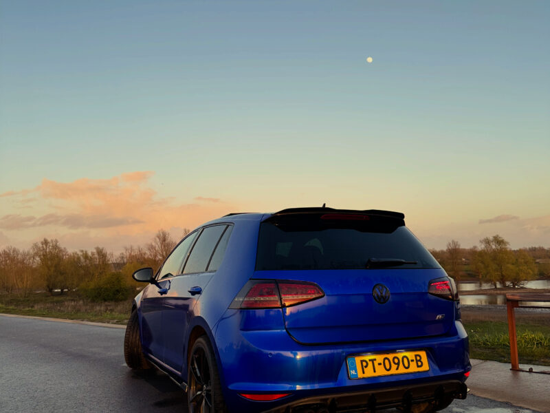 Volkswagen golf 7 1.4