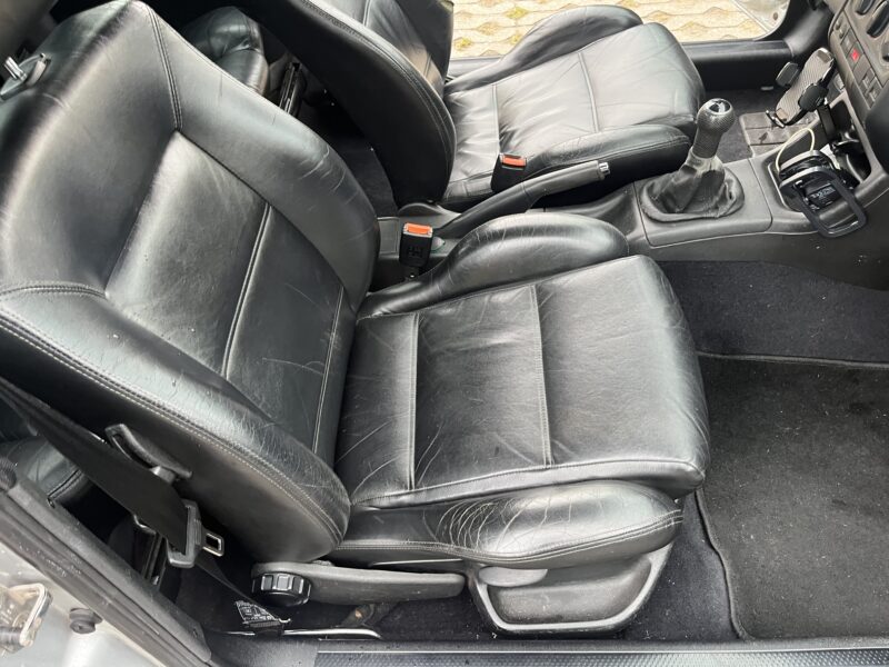 Golf 3 Cabriolet 2000