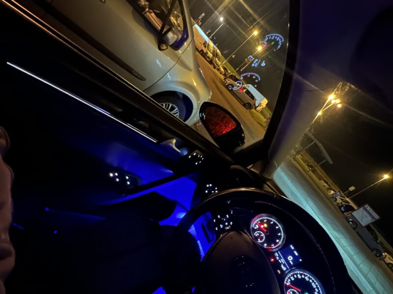 Volkswagen golf 7 1.4