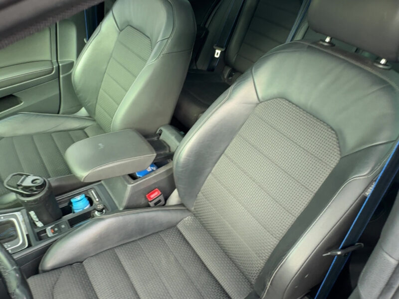 Volkswagen golf 7 1.4