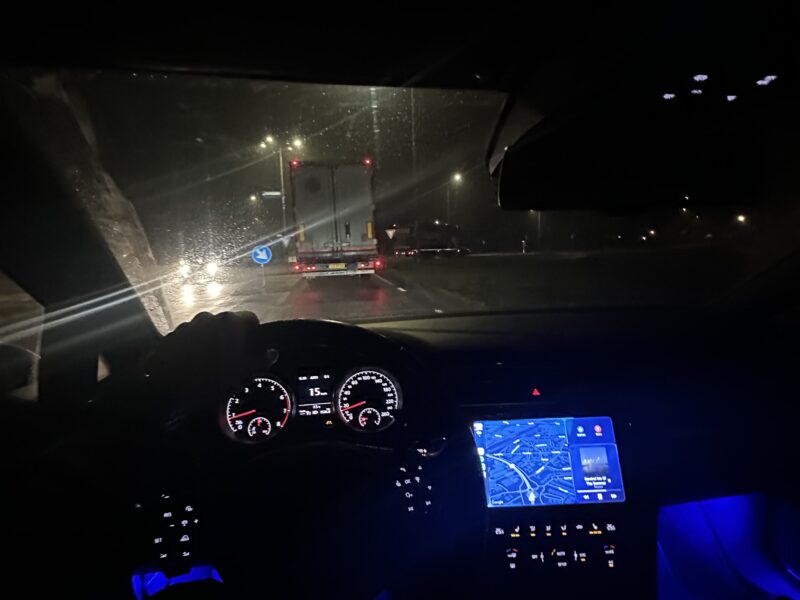 Volkswagen golf 7 1.4