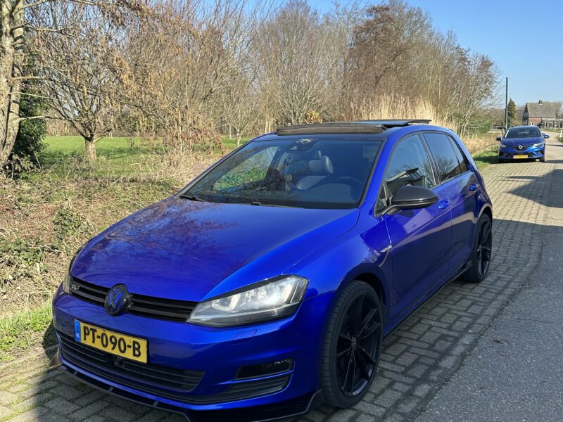 Volkswagen golf 7 1.4