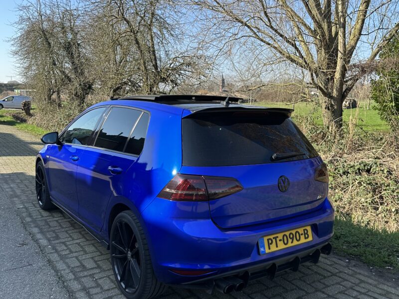 Volkswagen golf 7 1.4