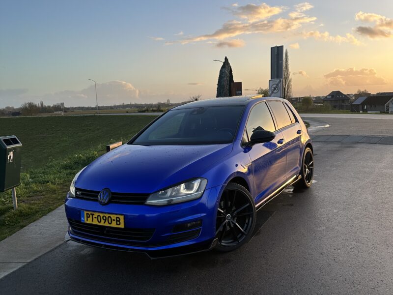 Volkswagen golf 7 1.4