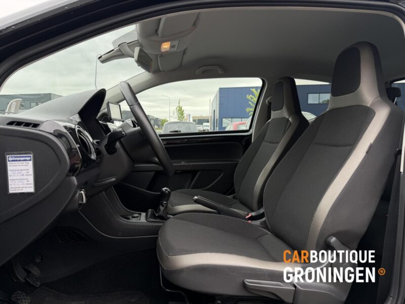 Vw Up 1.0 High blueMotion