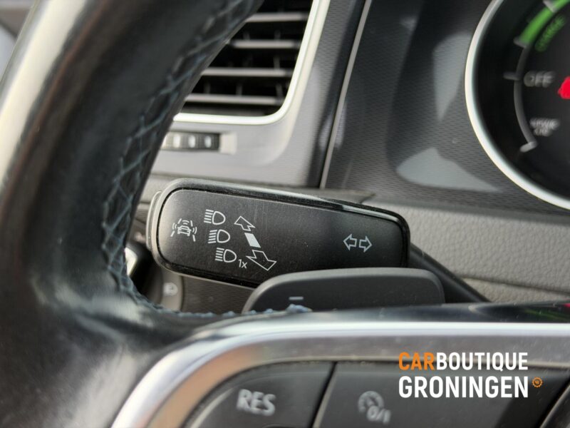 Vw Golf 7 1.4 Tsi GTE