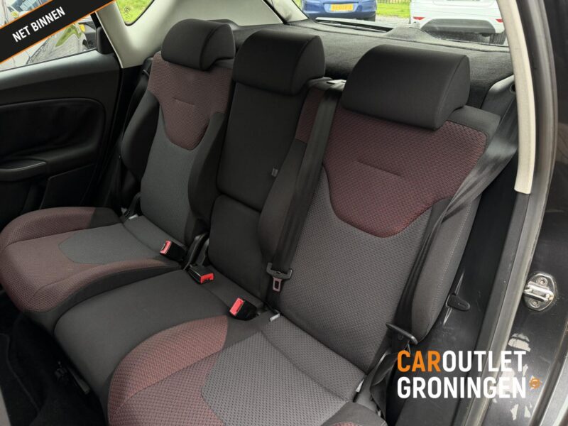 Seat Altea 1.6