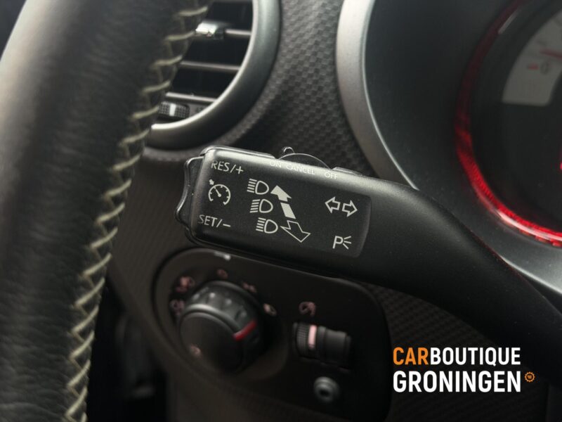 Seat Leon 2.0 TFSI FR