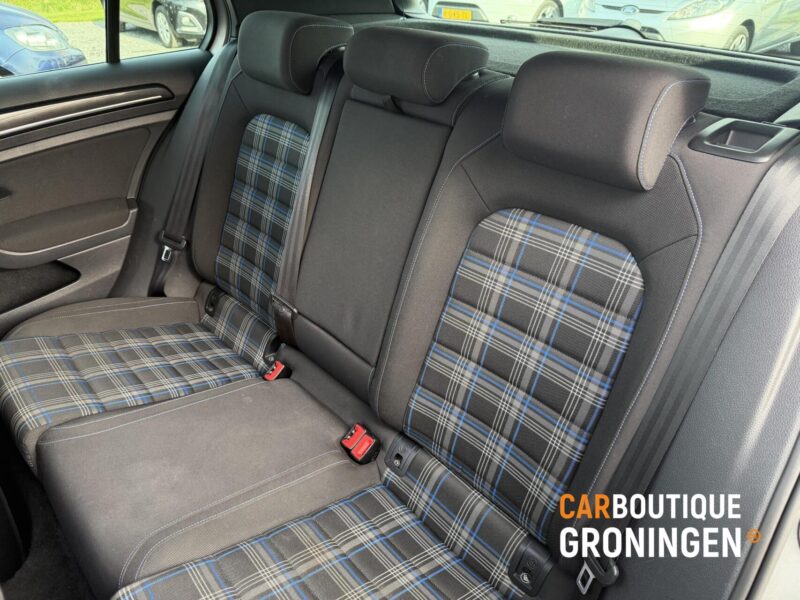 Vw Golf 7 1.4 Tsi GTE
