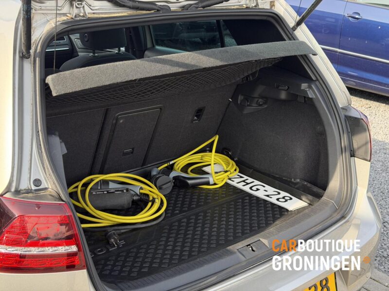 Vw Golf 7 1.4 Tsi GTE
