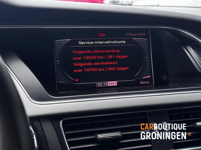 Audi S5 3.0 TFSI quattro