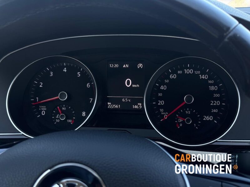 Vw Passat Variant 1.4 Tsi